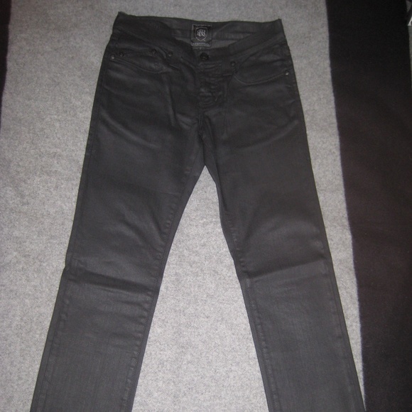 ROCK & REPUBLIC "Rollins Classic Rock" Skinny Jean